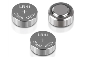 Guida all'applicazione della batteria LR41 e confronto della batteria equivalente LR41