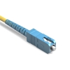 Tipi di connettore in fibra: SC vs LC e LC vs MTP