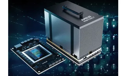 Le vendite di chip AMD MI300 hanno superato le aspettative e dovrebbero raddoppiare le entrate