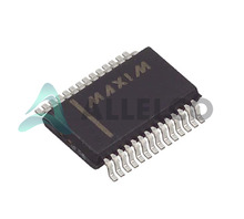 MAX158BCAI+ Image