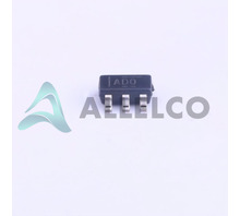 ADS1100A0IDBVR Image