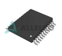 SN74CBT6800ADGVRE4 Image