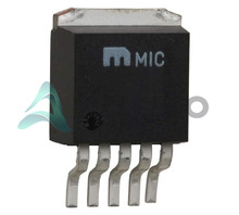 MIC29301-5.0WU Image