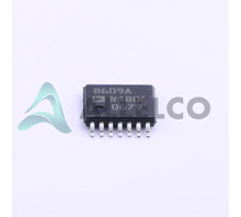 AD8609ARUZ-REEL Image