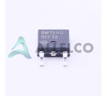 MC78M15ABDTG Image