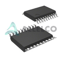 STM32F031F6P6TR Image