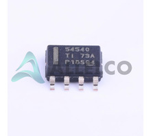 TPS54540DDAR Image