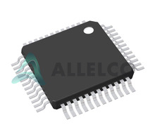 AT32UC3L0128-AUT Image