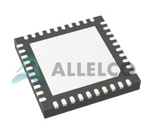 LTC3589IUJ-1#TRPBF Image