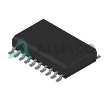 MC74F245DWR2 Image