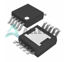 MAX16956AUBF/V+T Image