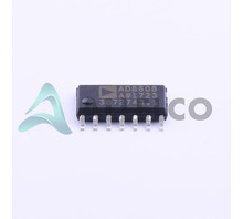 AD8608ARZ-REEL7 Image
