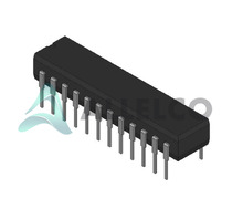 CY7C197N-45PXC Image