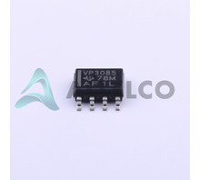 SN65HVD3085ED Image