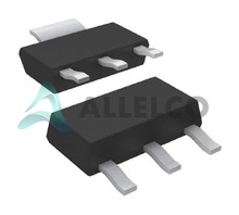 MIC5209-5.0BS Image