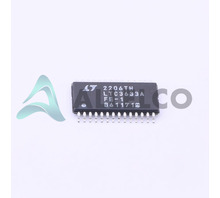 LTC3633AEFE-1#PBF Image
