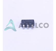LTC6992CS6-1#TRPBF Image