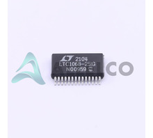 LTC1068-25IG#PBF Image
