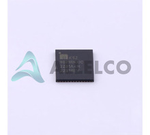KSZ9031RNXIC Image