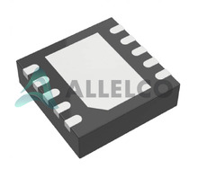 LT3971IDD#PBF Image