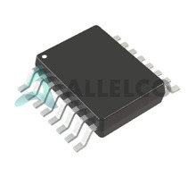LT3029HMSE#PBF Image