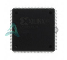 XC95216-10HQ208C Image