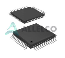 ADC10D020CIVS/NOPB Image