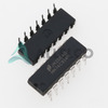MM74C914N Image - 6