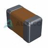 0603B334K160CT Image - 1