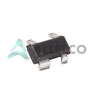 MAX6422US31+
