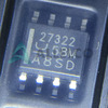 UCC27322DR