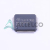 MSP430F2410TPM