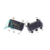 TPS61040DBVR