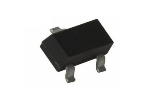 Comprensione del 2N7002 N-channel Logic Livello MOSFET