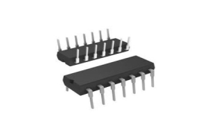 Comparatore quad LM339S: pinout, equivalenti e applicazioni
