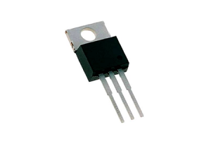 MOSFET IRF840: foglio dati, equivalenti e pinout
