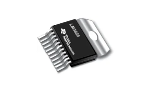 Una guida completa all'IC LM3886