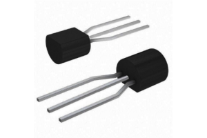 Transistor BC556: guida completa a pinout, specifiche, lavoro e applicazioni