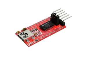 La guida definitiva alle applicazioni di convertitore USB a TTL da USB a TTL FT232RL