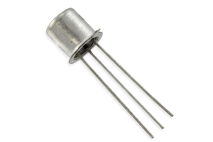 Come funziona il transistor BC108 nei circuiti