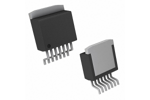 Driver del motore BTS7960B IC: applicazioni, pinout e foglio dati