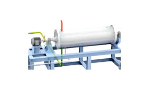 Plug Flow Reactor: principi, funzionalità e applicazioni