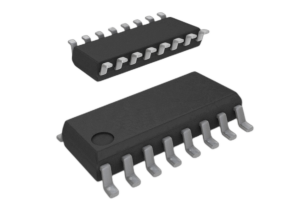 Comprensione del driver e del ricevitore RS-232 ADM202JRN