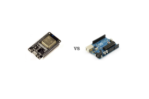 Arduino Uno vs Nodemcu ESP8266: Qual è la differenza?