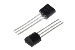 Sensore di temperatura LM35: configurazione dei pin, funzionamento e applicazioni
