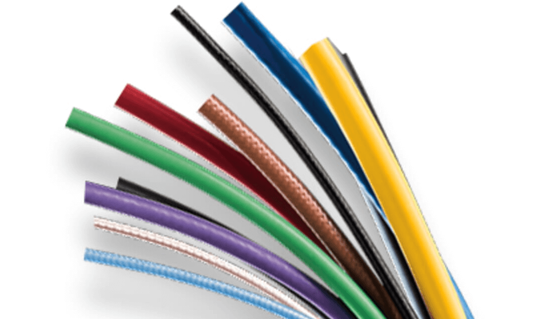 Cable Sheathing Color
