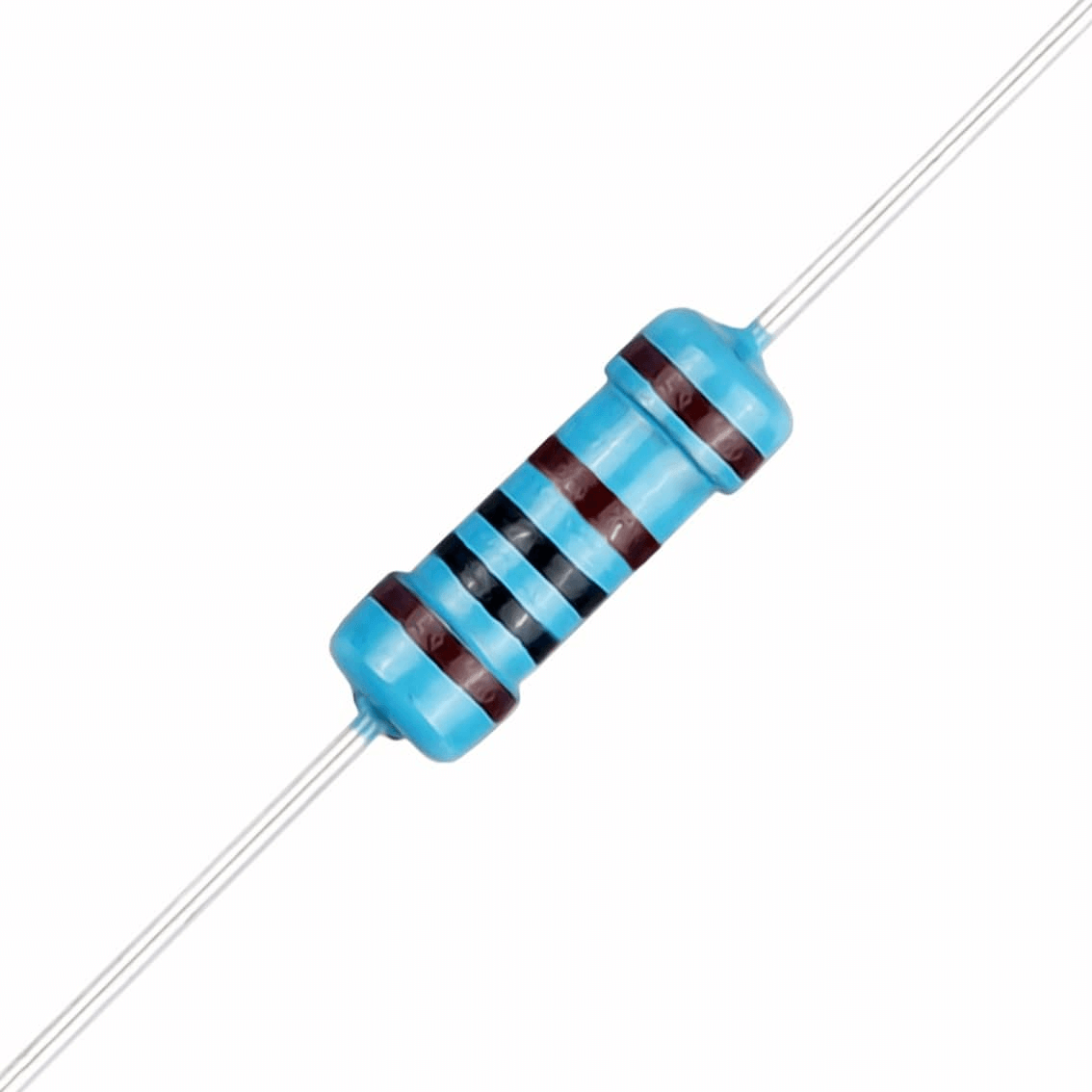 Metal Film Resistor
