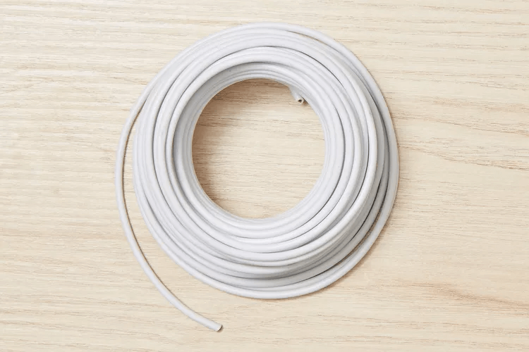 White Wires