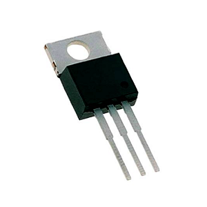 IRF840 MOSFET