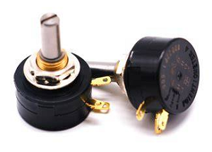 Conductive Plastic Potentiometers